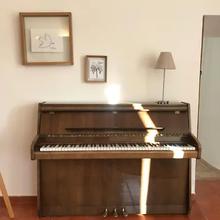 Villa Domaine De La Bastidonne *