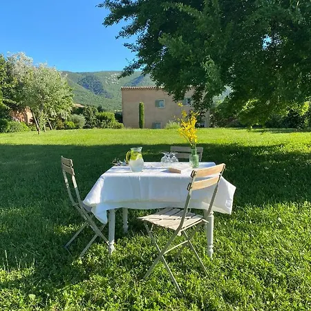 Villa Domaine De La Bastidonne *