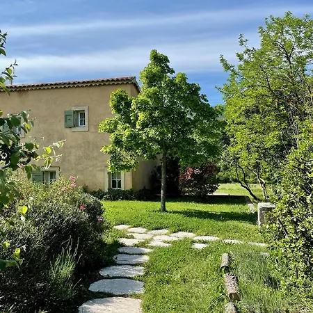 Domaine De La Bastidonne *