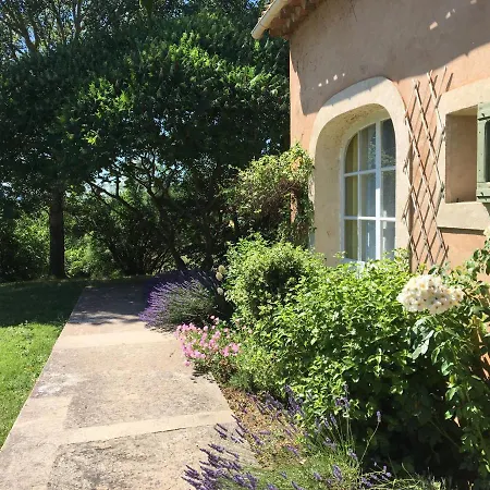 Domaine De La Bastidonne Villa Cereste