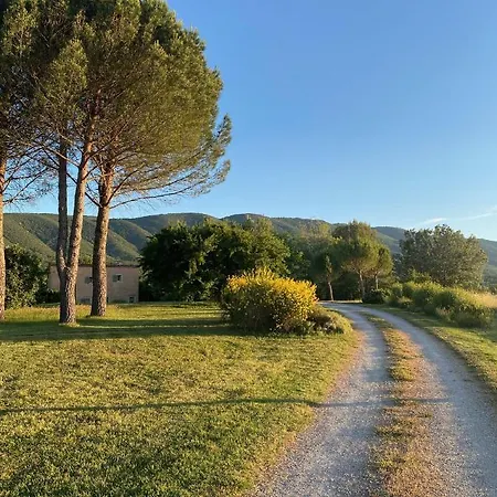 Domaine De La Bastidonne Villa *