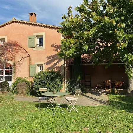 Domaine De La Bastidonne *