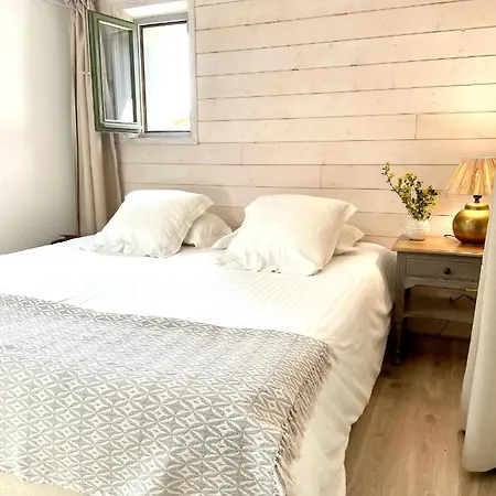 Villa Domaine De La Bastidonne *