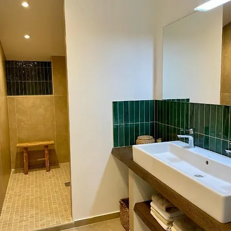 Villa Domaine De La Bastidonne