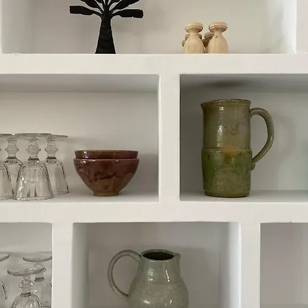 Villa Domaine De La Bastidonne *