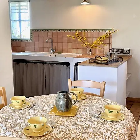 Domaine De La Bastidonne *