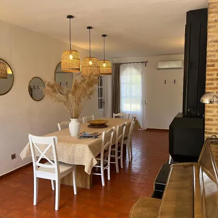 Villa Domaine De La Bastidonne