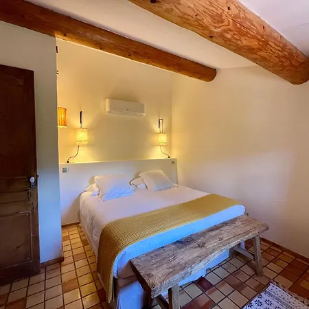 Villa Domaine De La Bastidonne