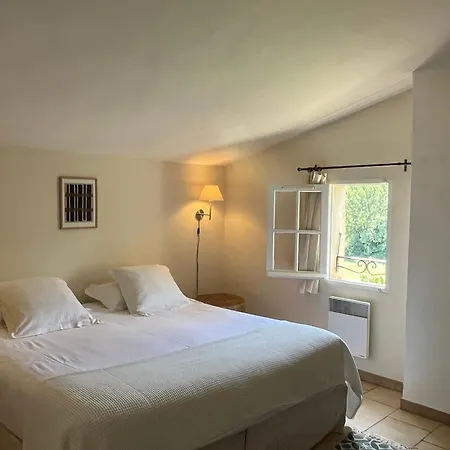 Villa Domaine De La Bastidonne Cereste