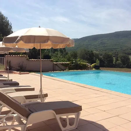 Domaine De La Bastidonne Cereste