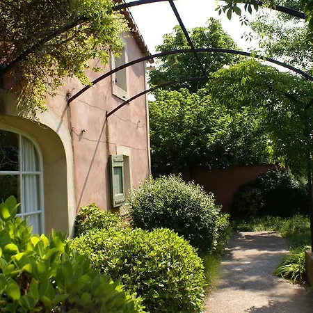Domaine De La Bastidonne Villa