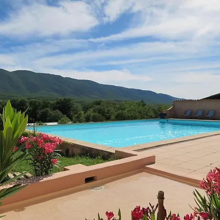 Domaine De La Bastidonne Cereste