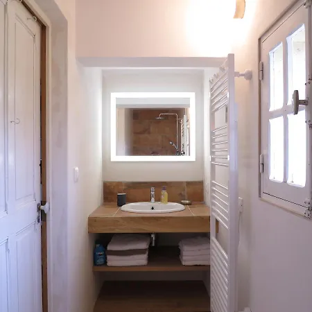 Villa Domaine De La Bastidonne Cereste