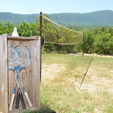 Domaine De La Bastidonne * Cereste