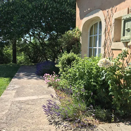 Domaine De La Bastidonne Villa *