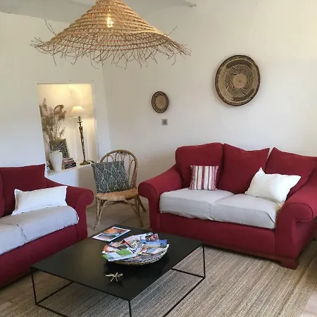 Domaine De La Bastidonne Villa *