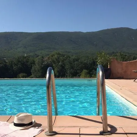 Domaine De La Bastidonne Cereste