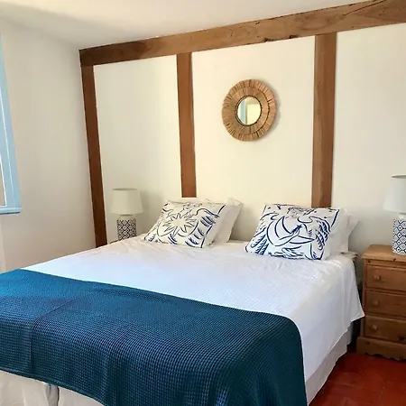 Domaine De La Bastidonne Villa Cereste