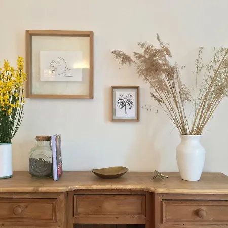 Domaine De La Bastidonne Villa