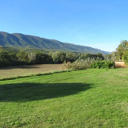 Villa Domaine De La Bastidonne Cereste