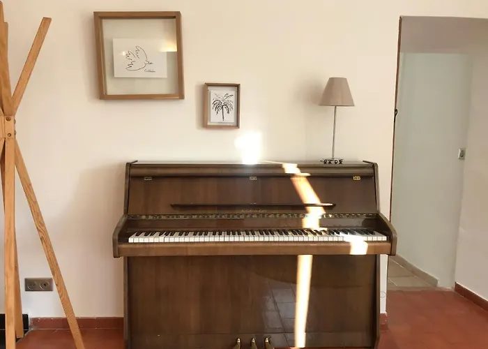 Villa Domaine De La Bastidonne *