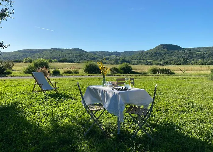 Domaine De La Bastidonne *