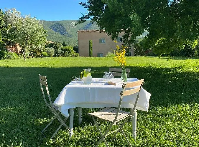 Villa Domaine De La Bastidonne *