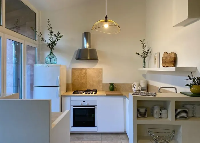 Domaine De La Bastidonne