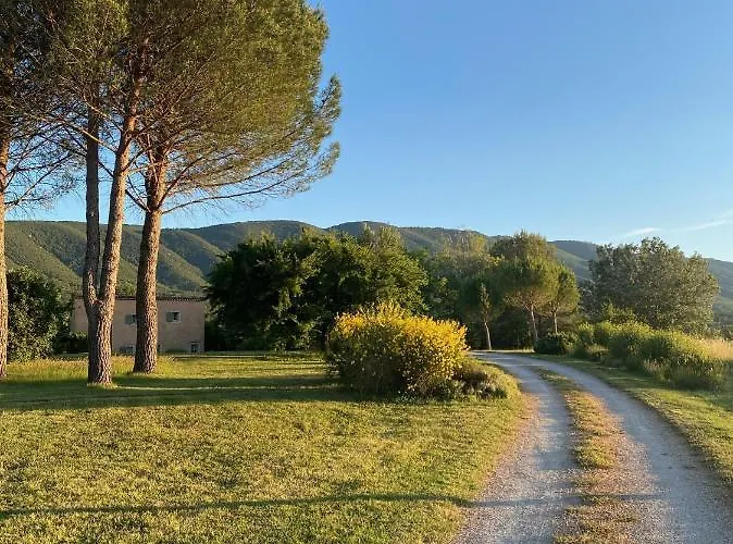 Domaine De La Bastidonne Villa *