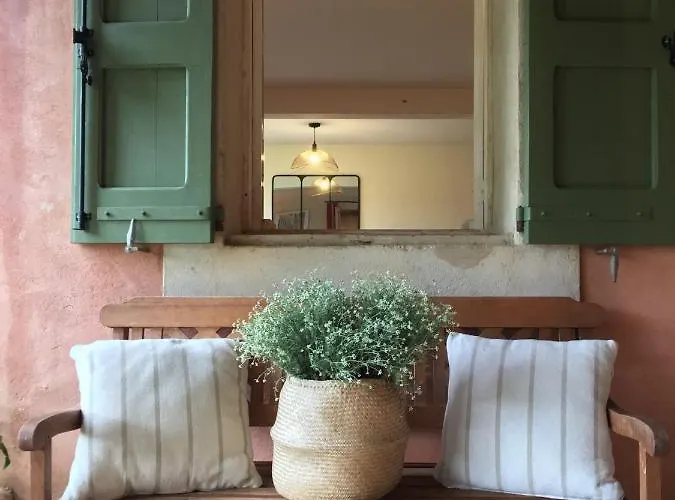 Villa Domaine De La Bastidonne *