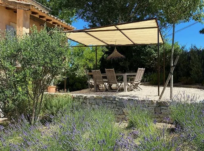 Villa Domaine De La Bastidonne