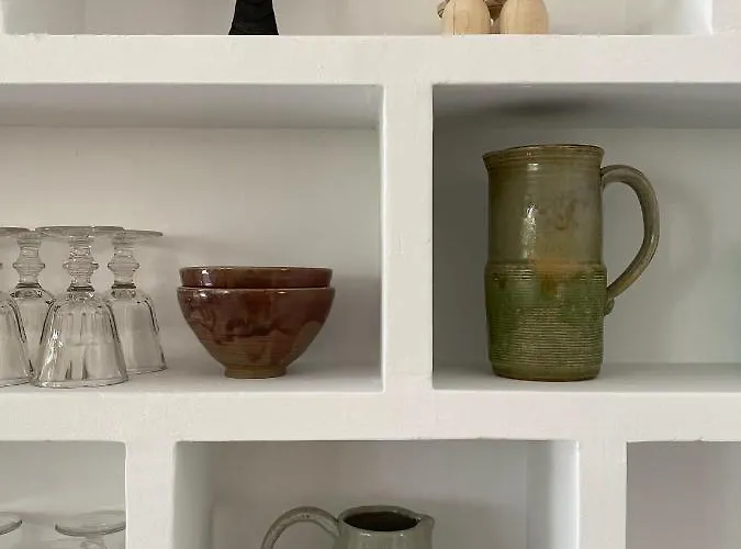 Villa Domaine De La Bastidonne *