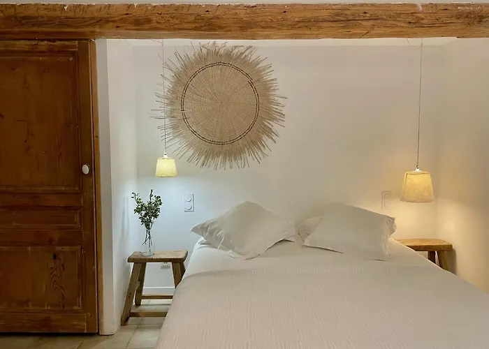 Villa Domaine De La Bastidonne *