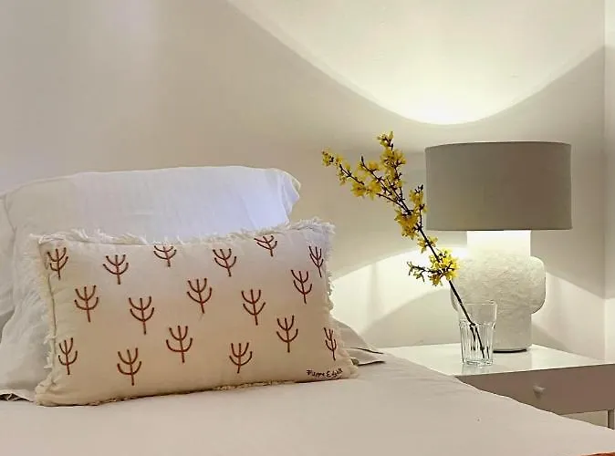 Domaine De La Bastidonne Villa Cereste