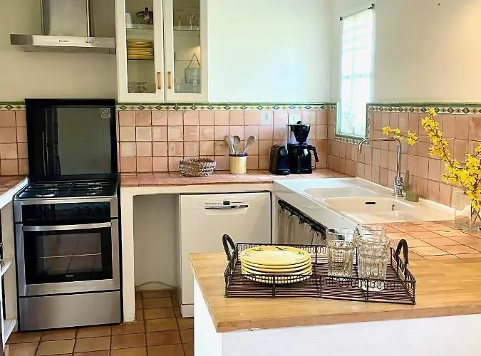 Domaine De La Bastidonne *