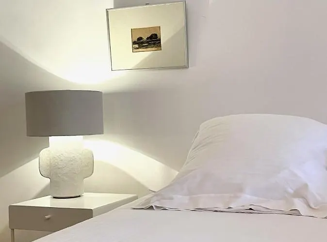 Domaine De La Bastidonne Villa