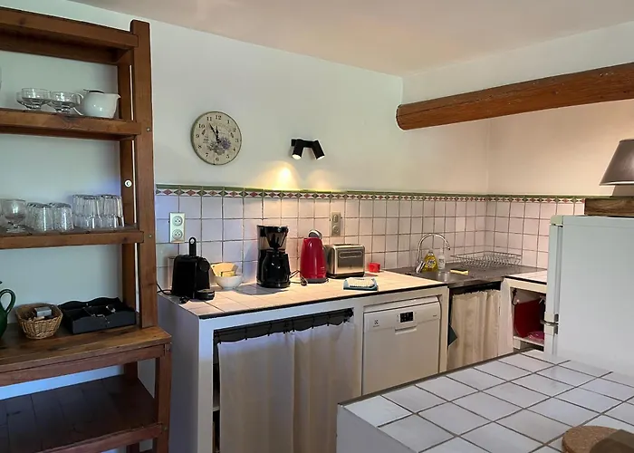 Villa Domaine De La Bastidonne