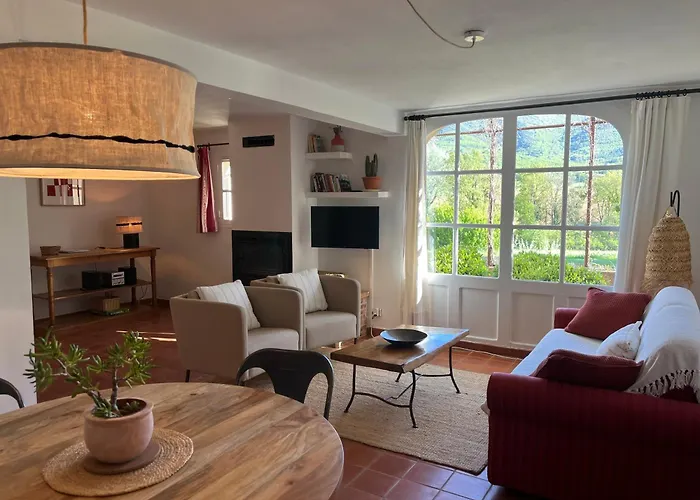 Villa Domaine De La Bastidonne *