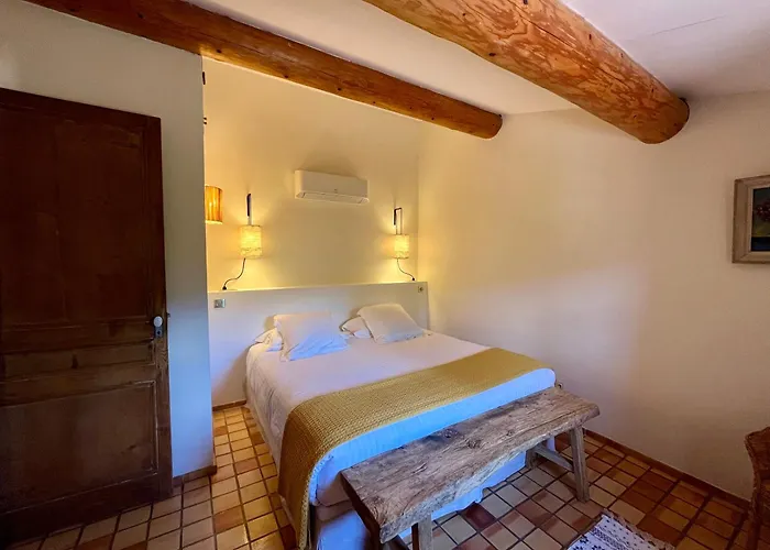 Villa Domaine De La Bastidonne