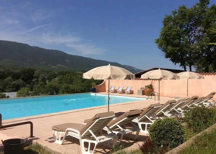 Domaine De La Bastidonne *