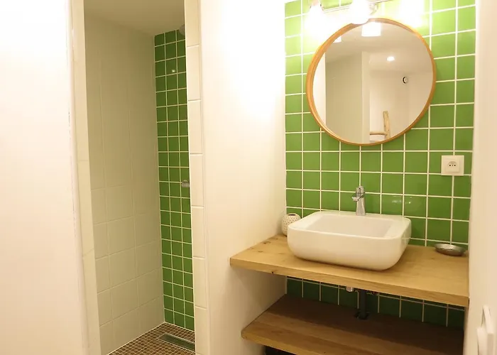 Domaine De La Bastidonne Villa