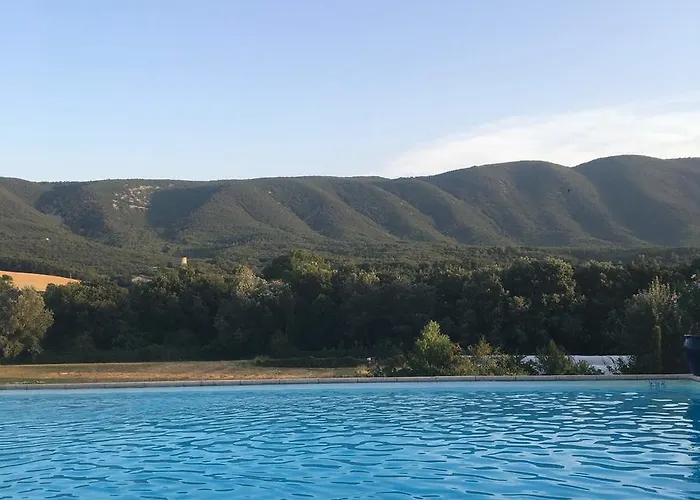 Villa Domaine De La Bastidonne