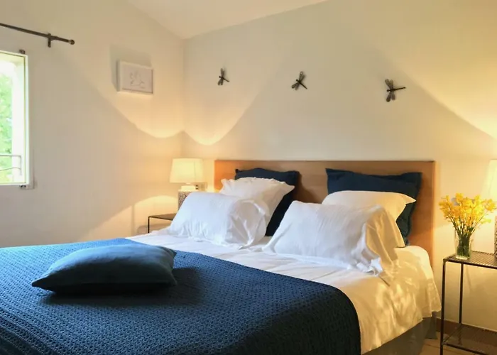 Villa Domaine De La Bastidonne *