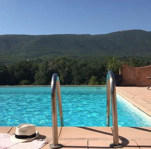 Domaine De La Bastidonne Cereste