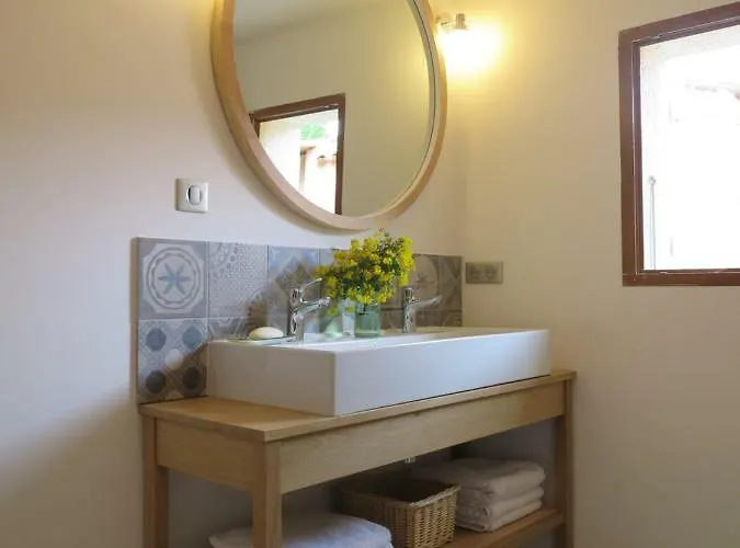 Villa Domaine De La Bastidonne *