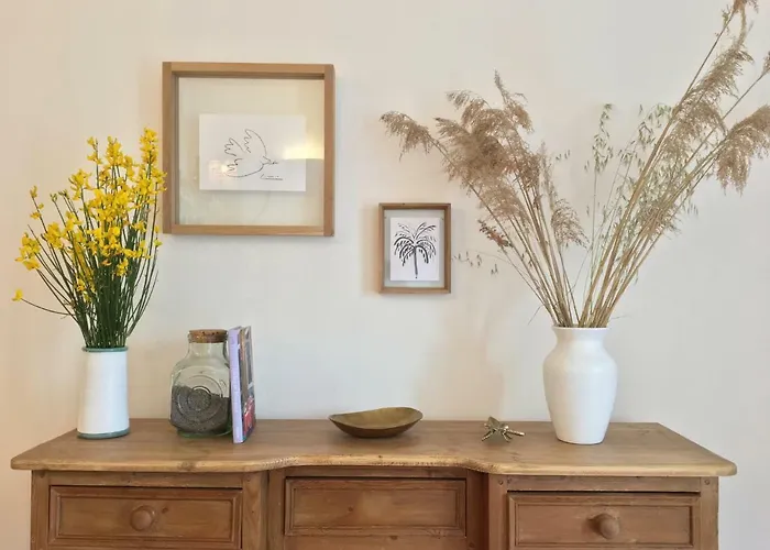 Domaine De La Bastidonne Villa