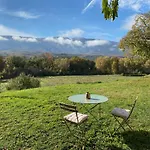 Domaine De La Bastidonne * Céreste