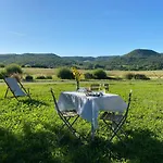 Domaine De La Bastidonne *