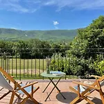 Domaine De La Bastidonne Villa Céreste