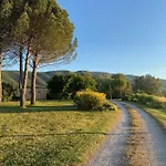 Domaine De La Bastidonne Villa *